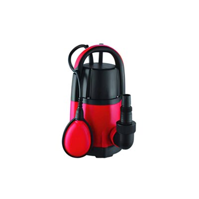 Bơm chìm nước thải nhựa 4008