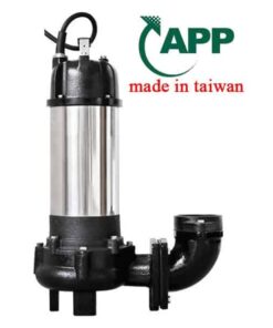 Bơm chìm APP - Taiwan